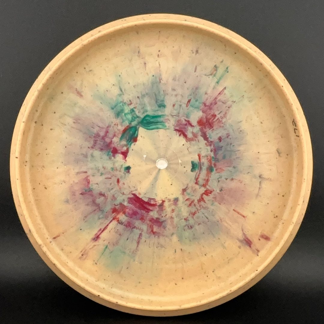 Medium Royal Party Pickle MINT Discs