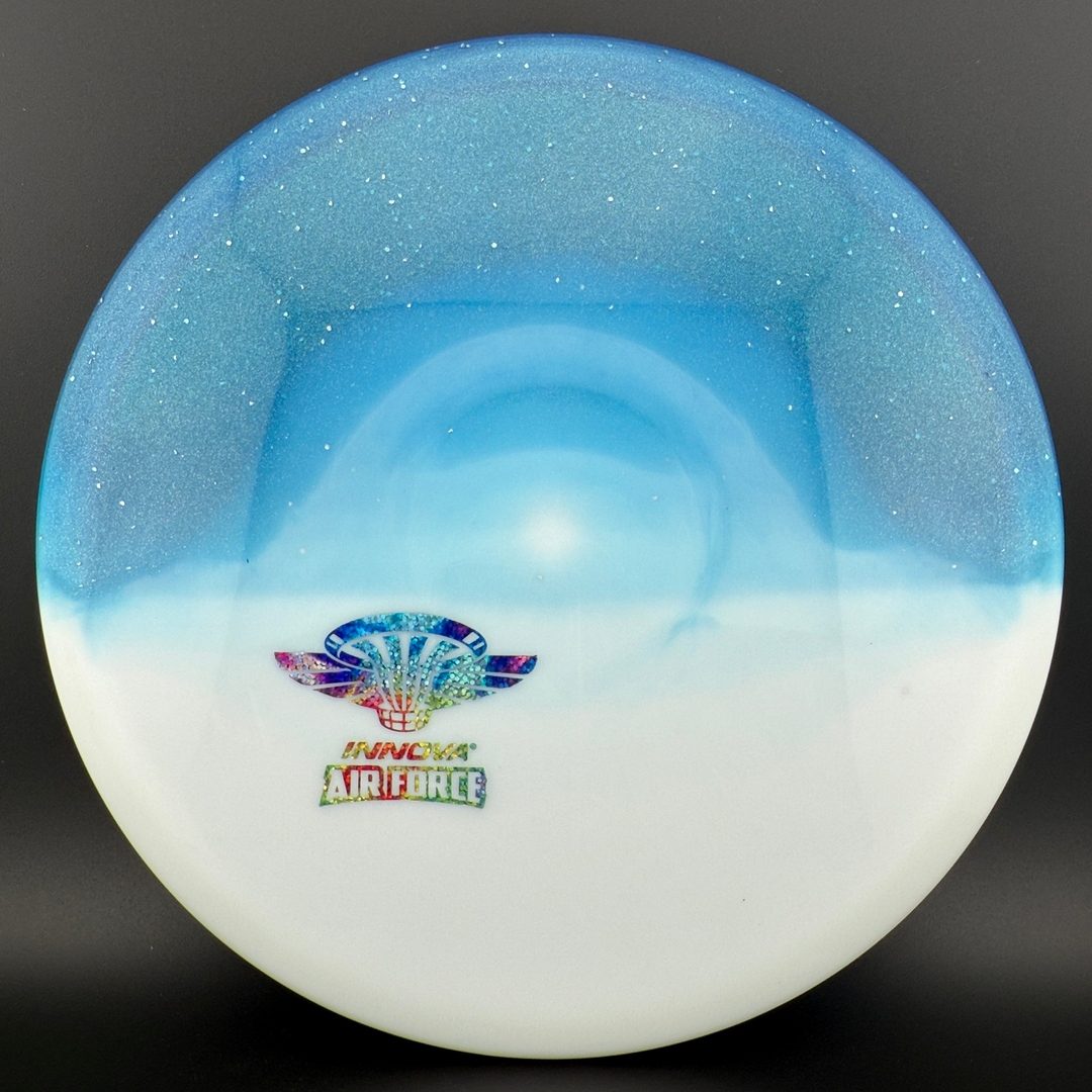 Duo Roc3 - Air Force Innova