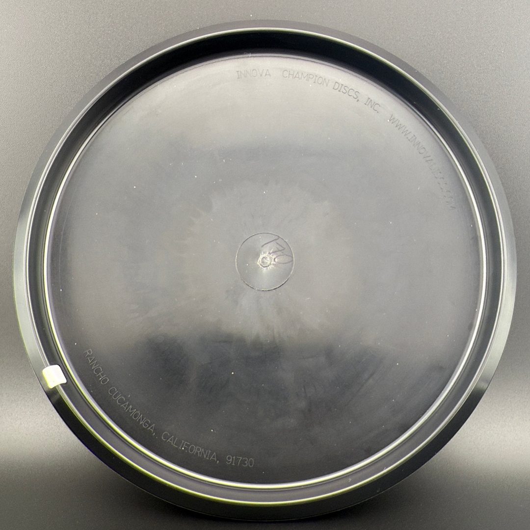 Metal Flake Star Rat - 2018 USDGC XX Wings 1/50 *Gibson Stash* Innova