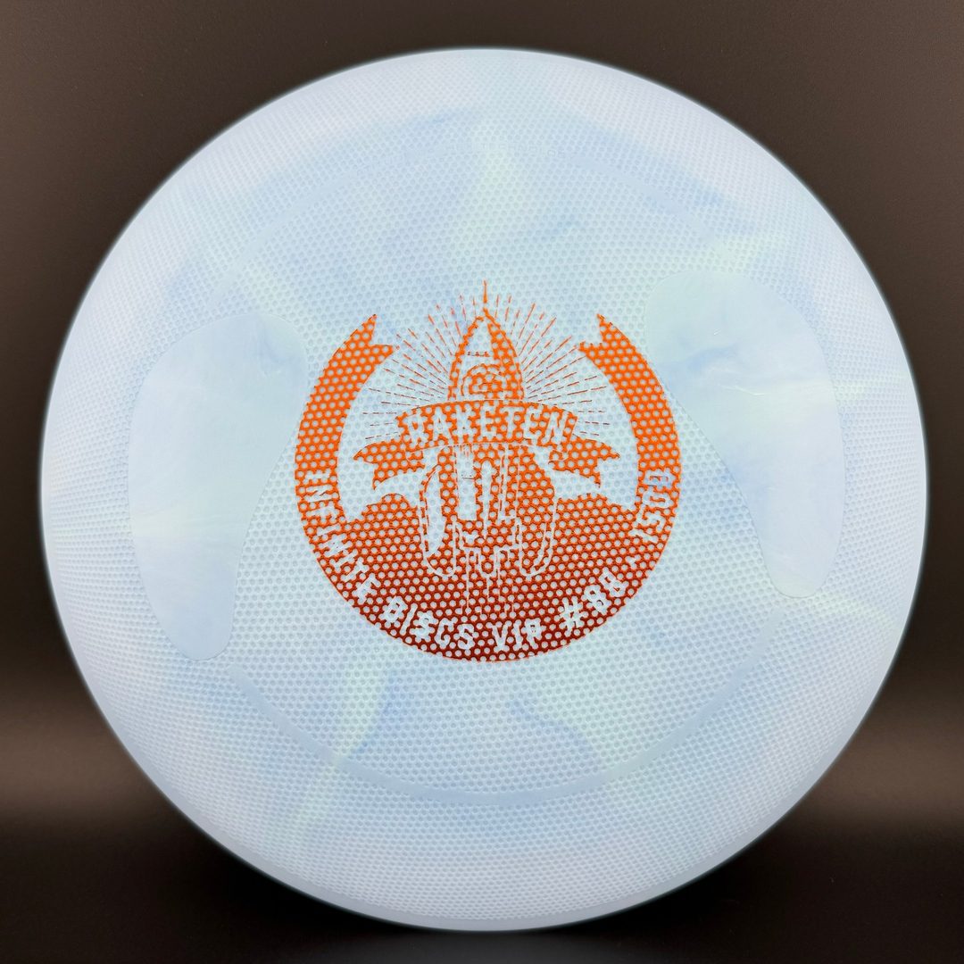 Gold Burst Raketen - VIP Series #88 X-Out Latitude 64