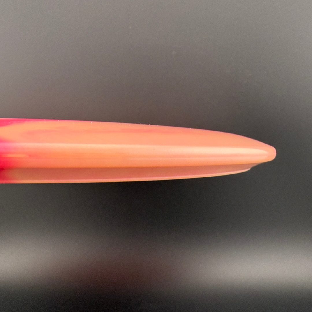 Big Z Titanium Archer - 2026 Austin Turner Tour Series Discraft