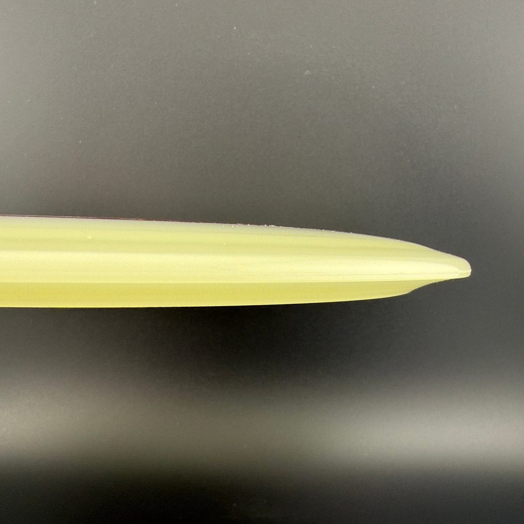 Mega Glo Cicada - Seasonal Glo Discraft