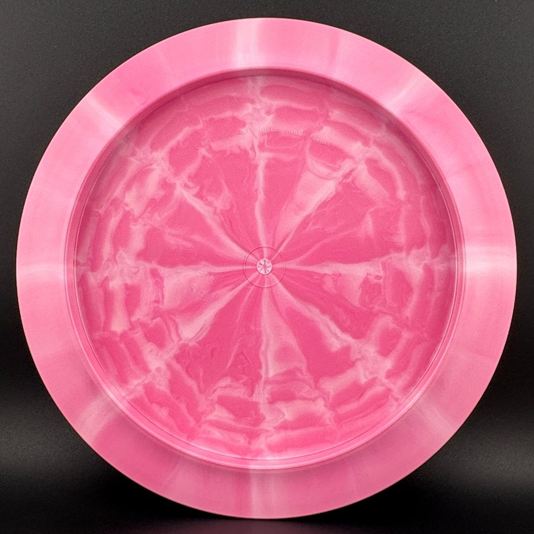 Tournament Rill King Westside Discs