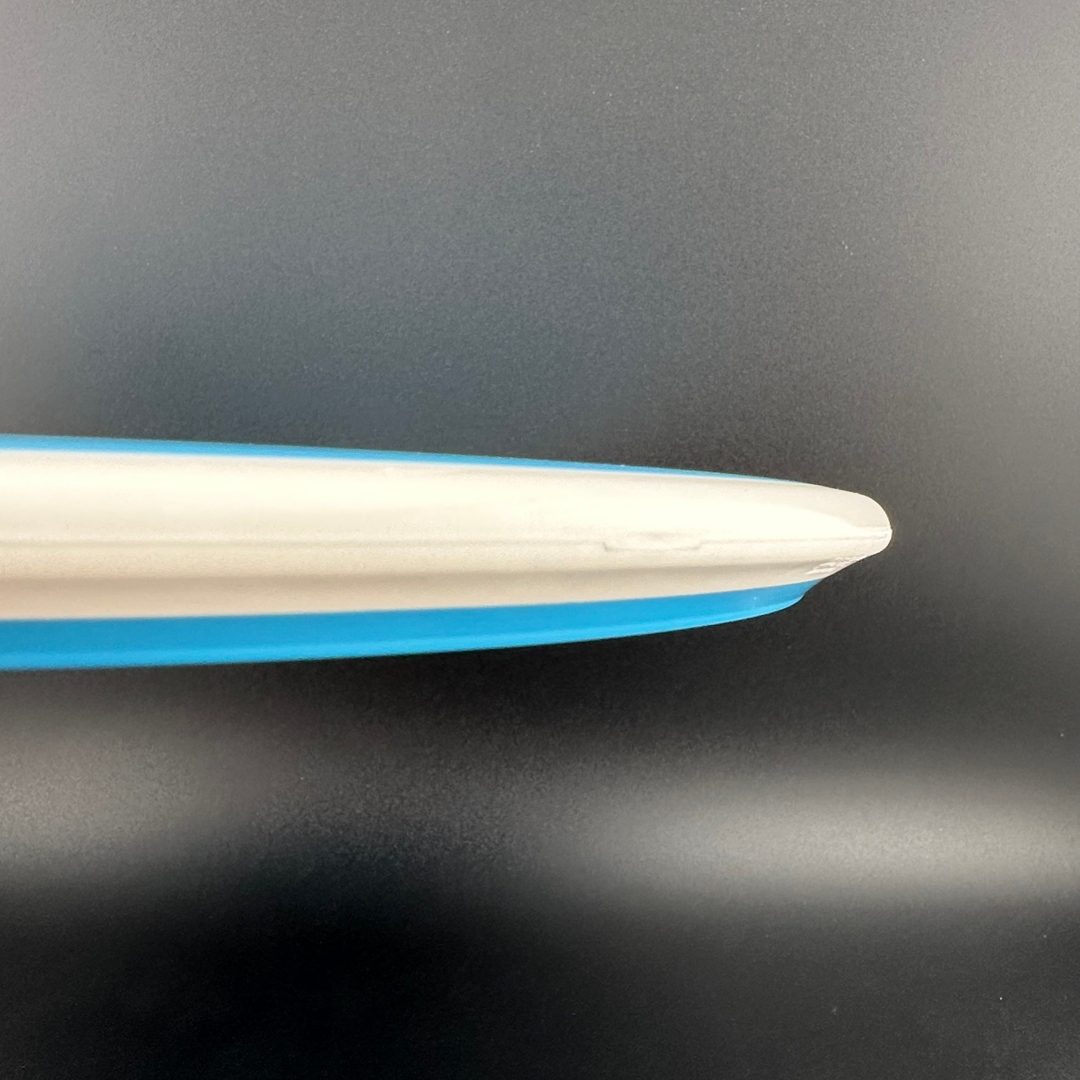 Neutron Balance - Simon Line - Blank Axiom