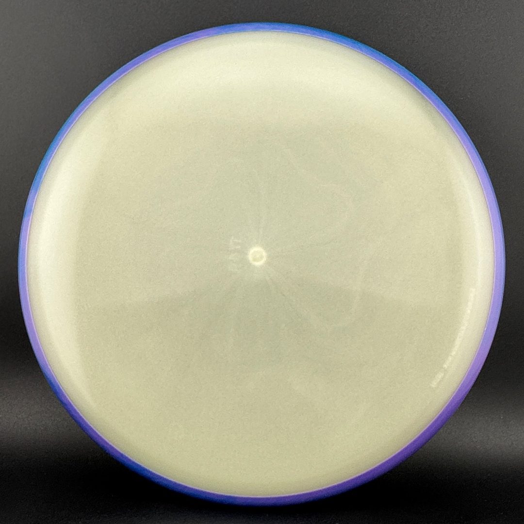 Eclipse 2.0 Envy - Blank Axiom