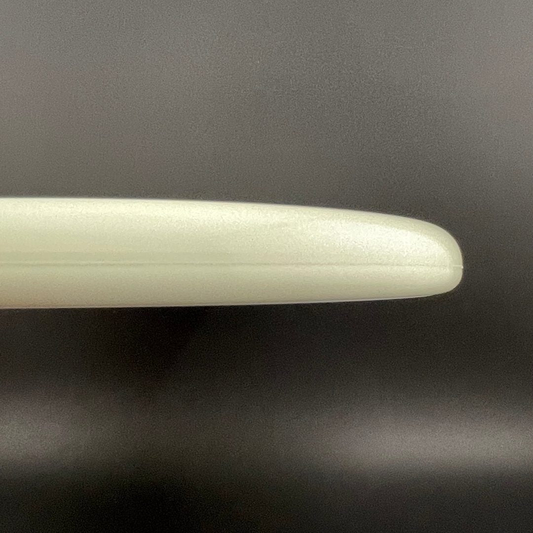 K1 Berg - White / Mint "Nice Not Perfect" X-Out Kastaplast