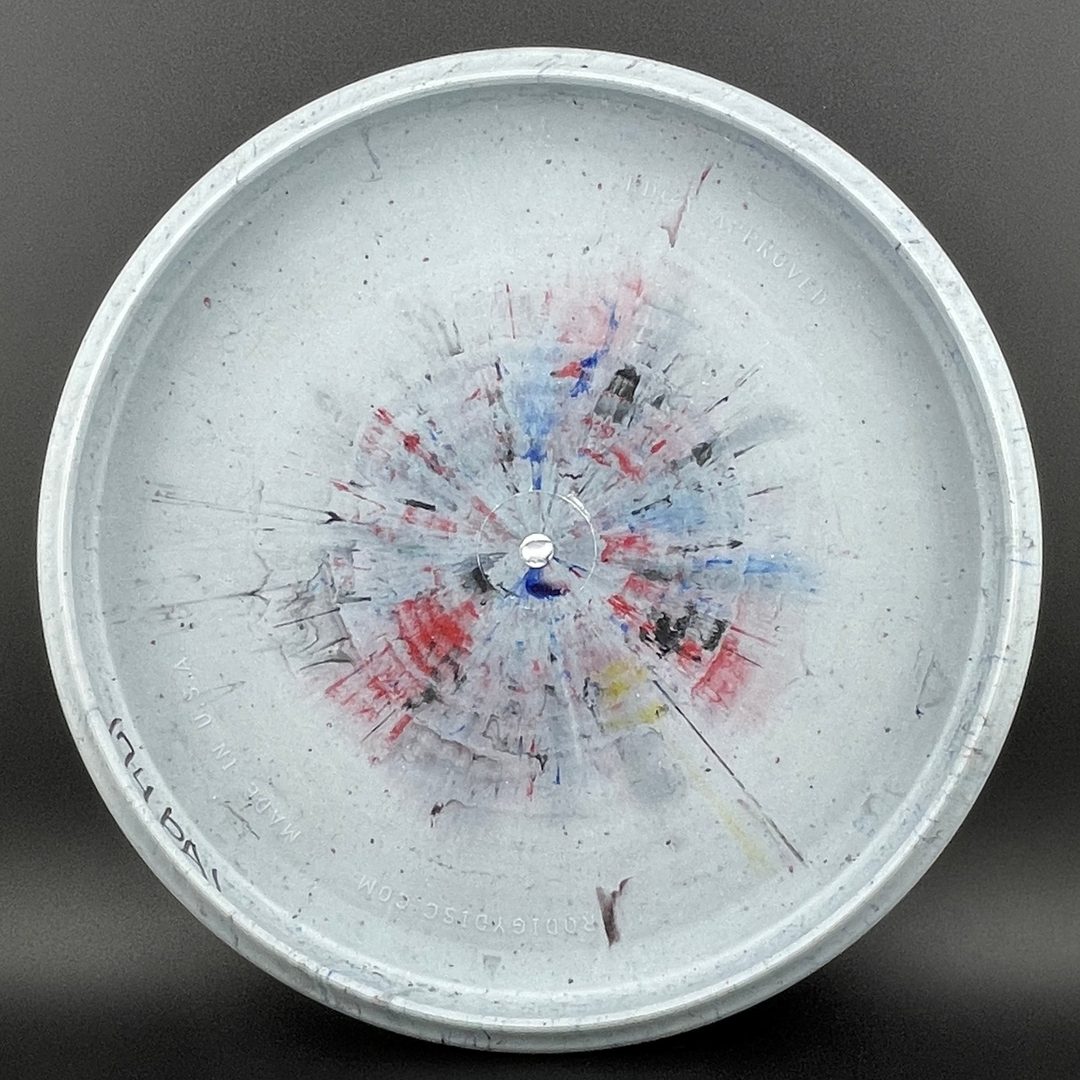 PA-1 300 Fractal - First Run Prodigy