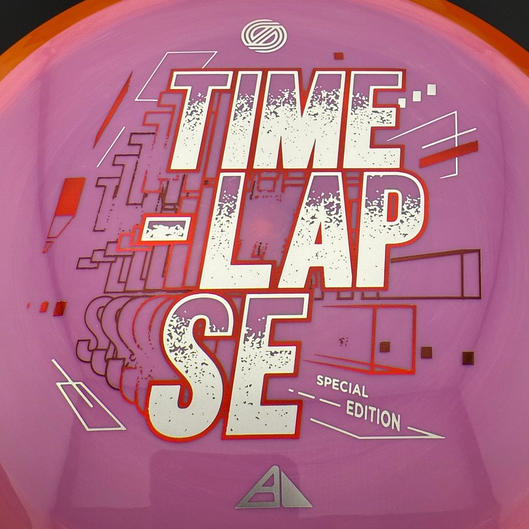 Neutron Time-Lapse Re-Tooled - Special Edition Axiom