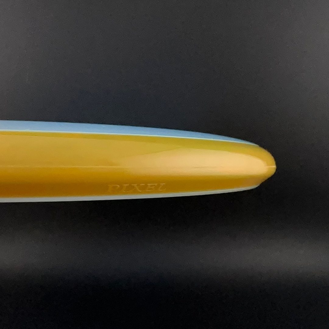 Particle Eclipse Pixel - Lizottl' - Simon Lizotte - Gyropalooza 2025 Axiom