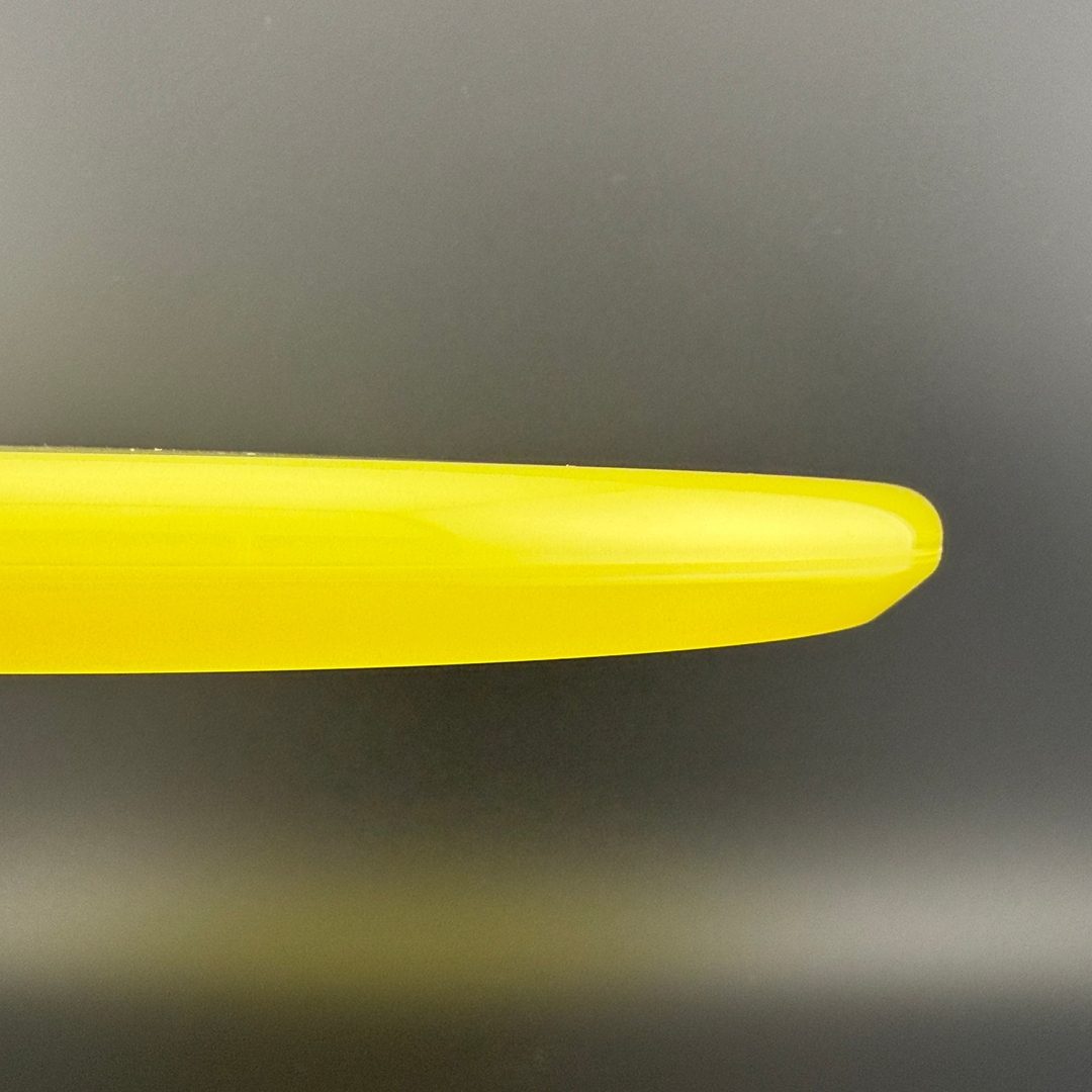 Luster Champion Toro - Bar Stamp Innova