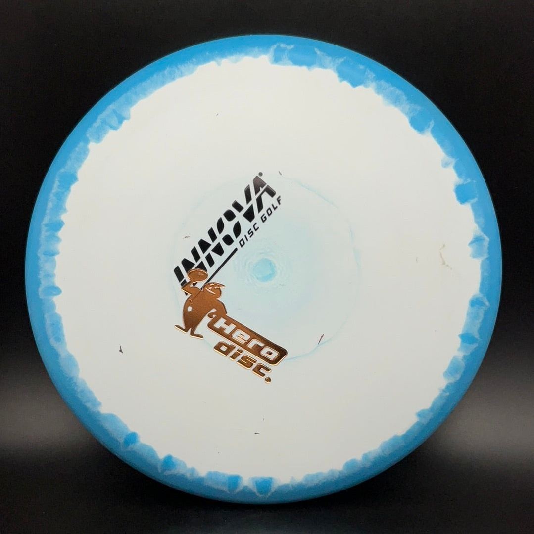 Halo Nexus Invader - Hero Disc Innova