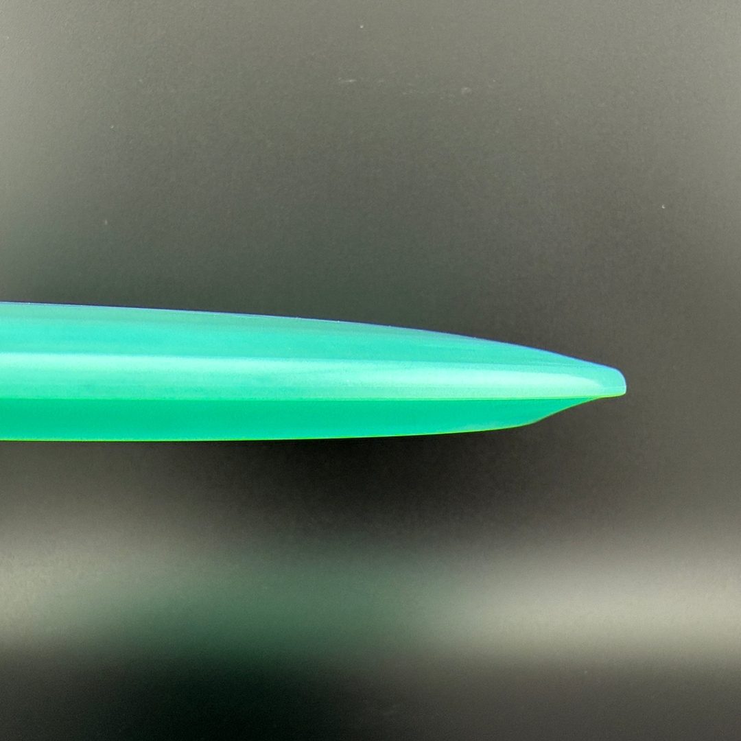 Classic Color Glow Champion Eagle - Ken Climo 12x Innova