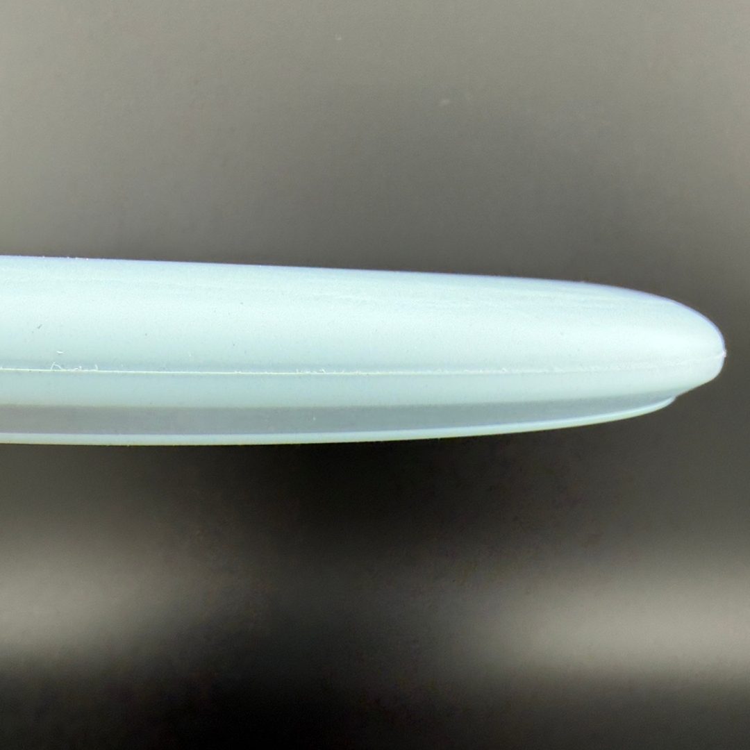 Glow P-Line P1X Flex 2 - XL Shield MB 25 Discmania