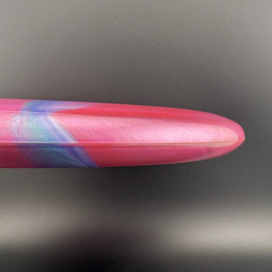 Big Z Titanium Luna - 2026 Paul McBeth Tour Series