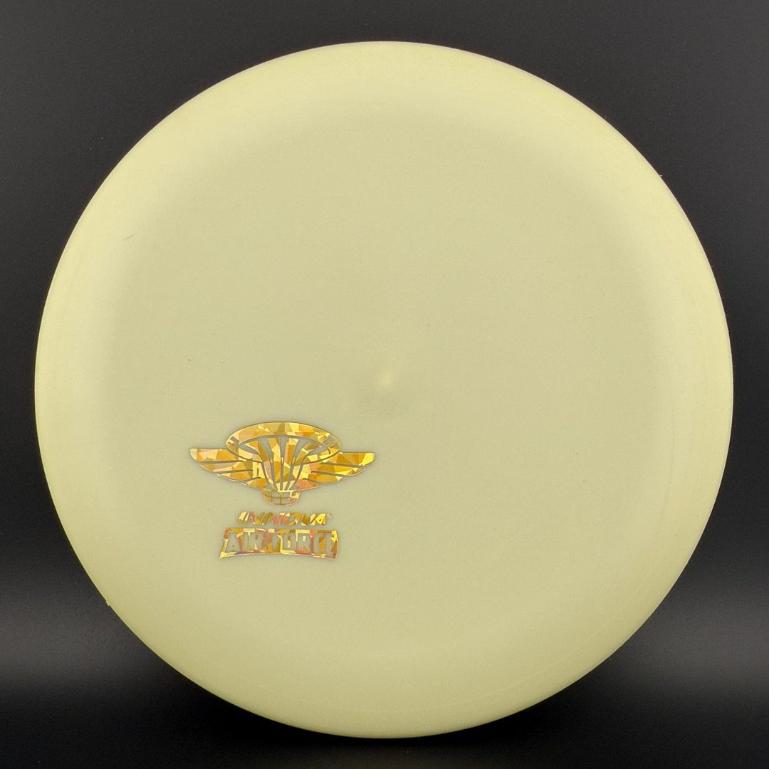 Proto Glow JK Pro Aviar - Air Force Stamp Innova