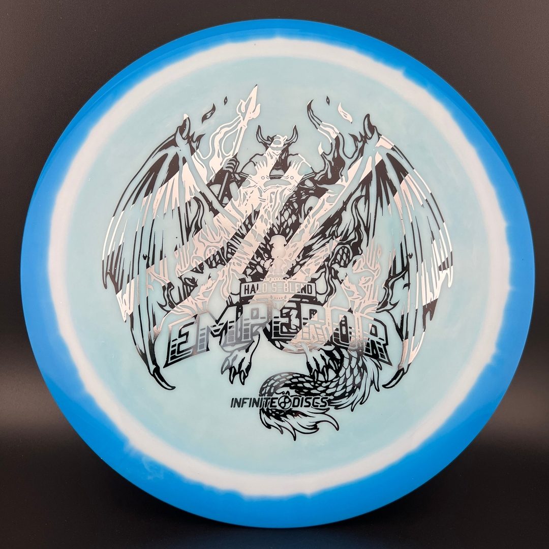 Halo S-Blend Emperor Infinite Discs