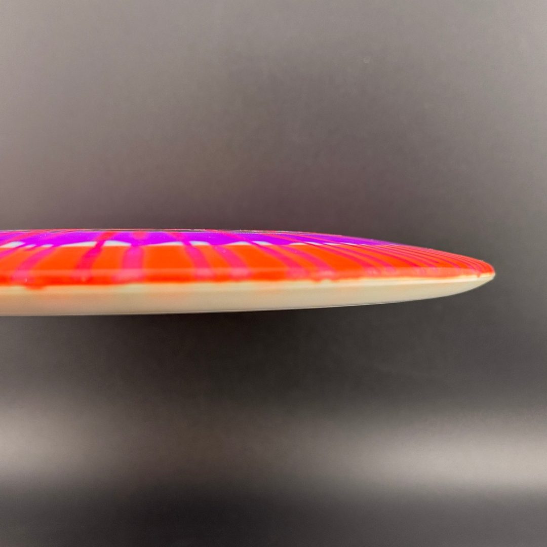I-Dye Star IT - Lynx Overstamp Innova