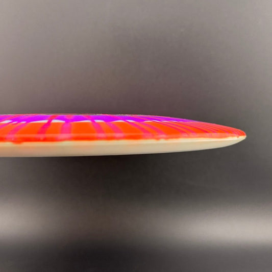 I-Dye Star IT - Lynx Overstamp Innova