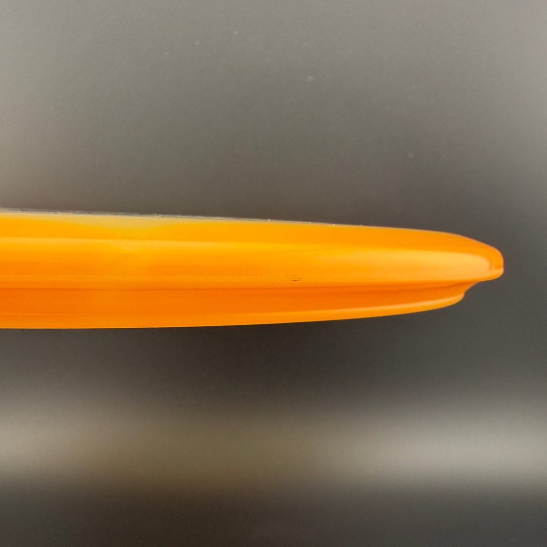 Proto Glow Halo Champion Roc3 - War Bird USDGC 2025 Innova