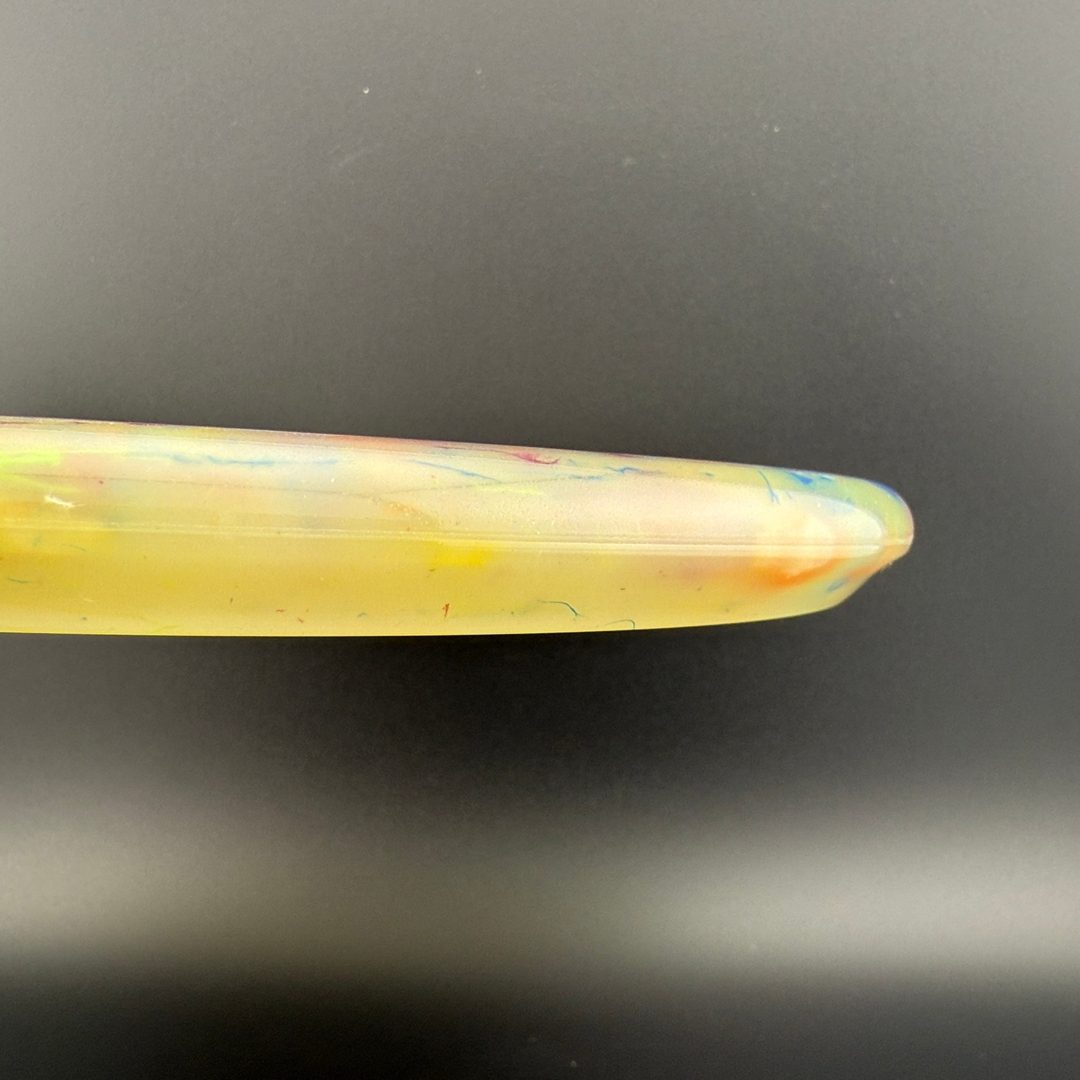 Soft Vex Breaker Glow Vessel - OTB Spaceship TSA