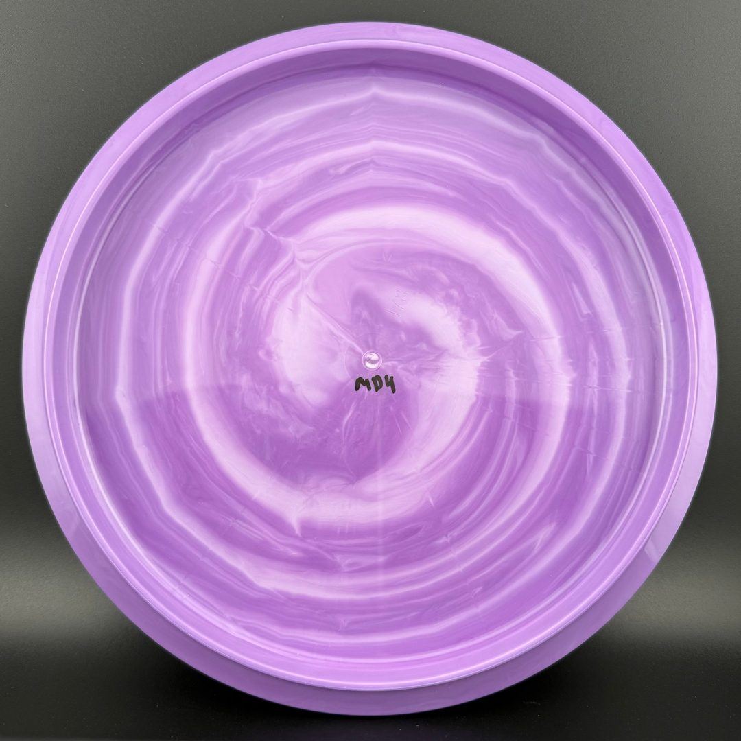 Prototype Swirl S-Line MD4 - Swords & Shield - 1/200 Discmania