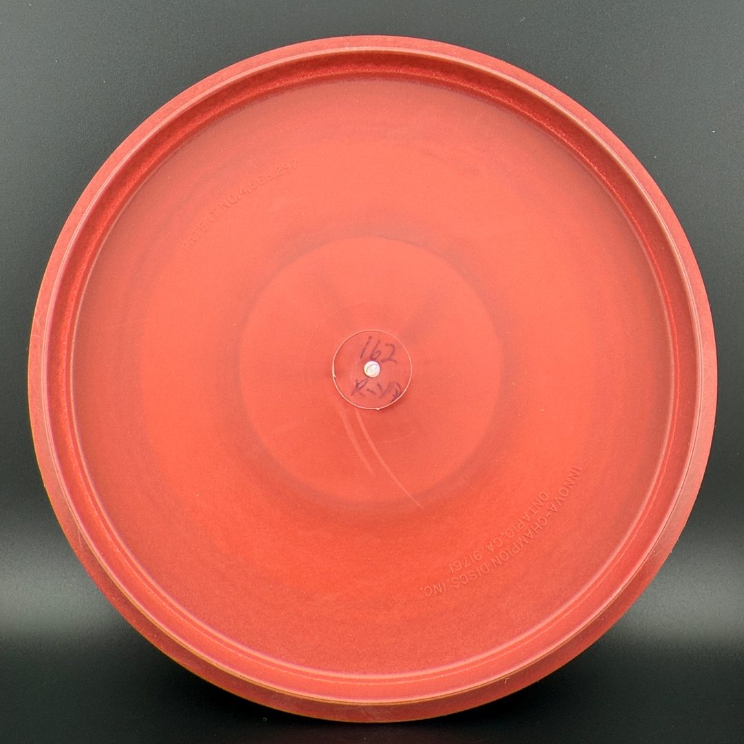 R-Pro XD Penned - F2 Innova