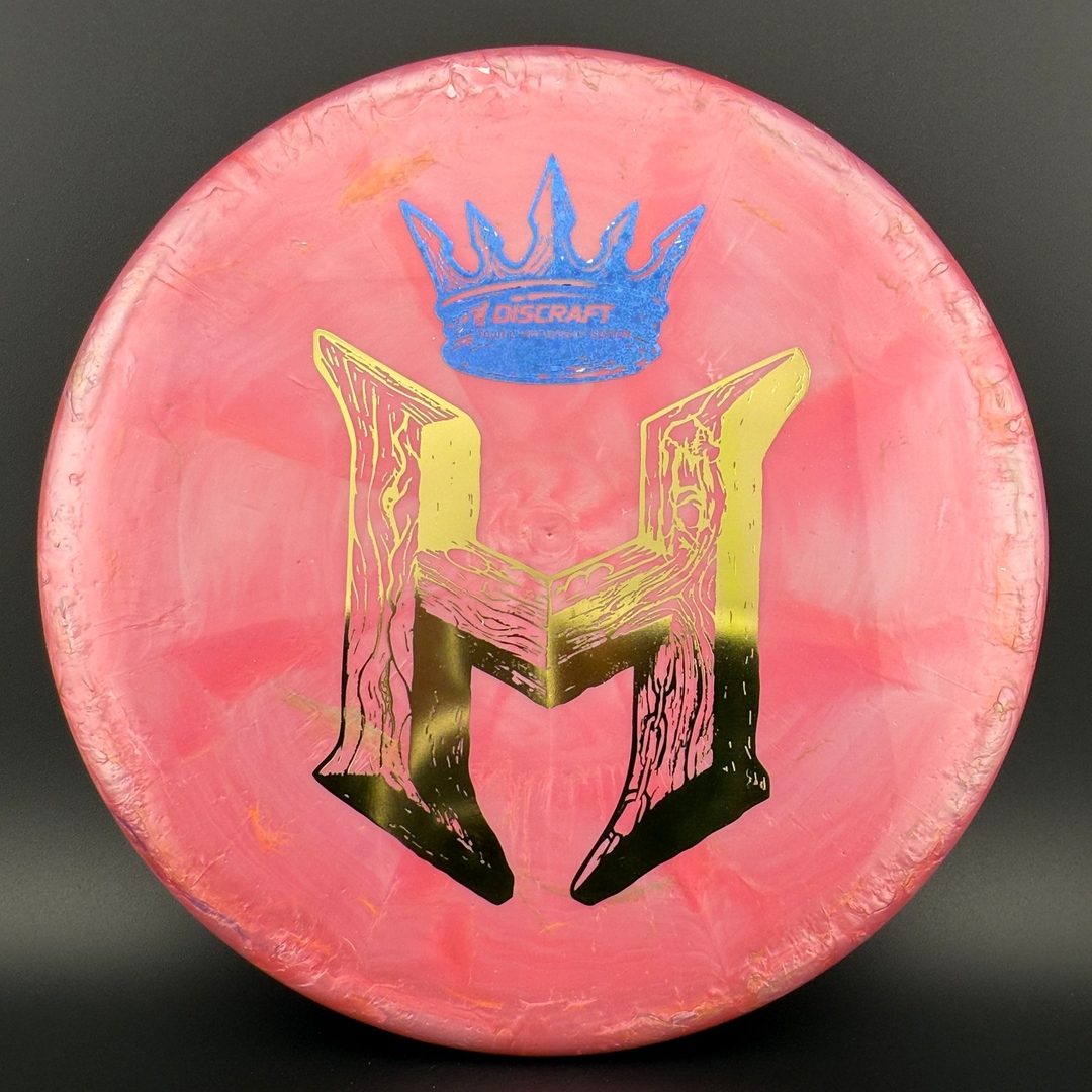 Special Blend Zone SS - Holyn Handley DGPT Champion Discraft