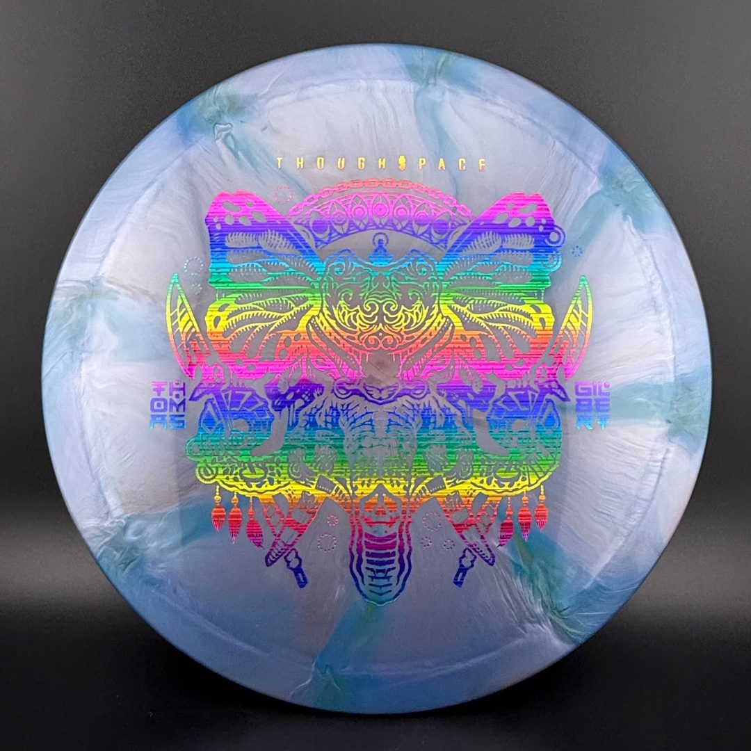 Nebula Ethereal Coalesce - Thomas Gilbert "Oliphant" LE TSA