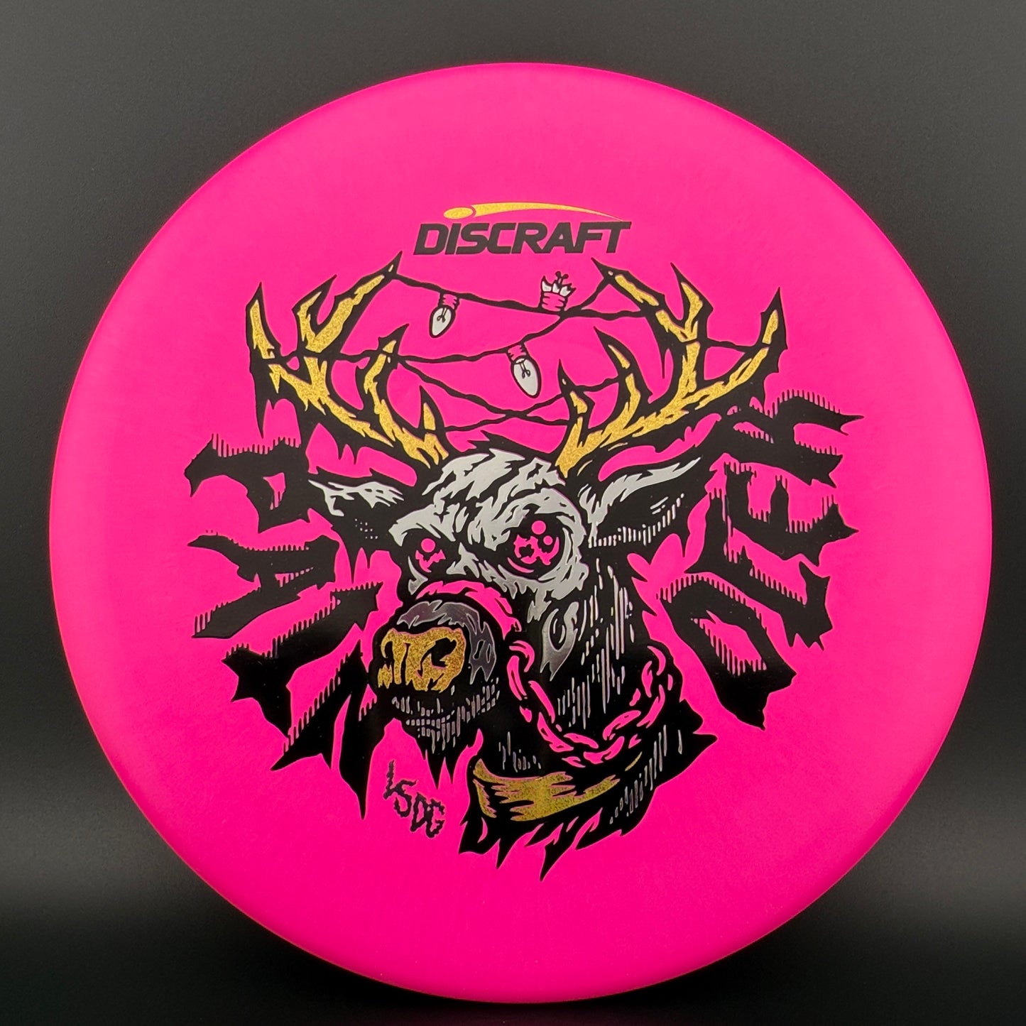 Solid ESP Super FLX Zone - Pain Deer