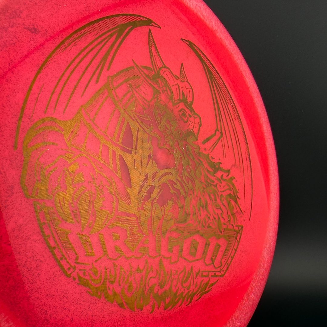 Champion Dragon - Floats in Water! Innova