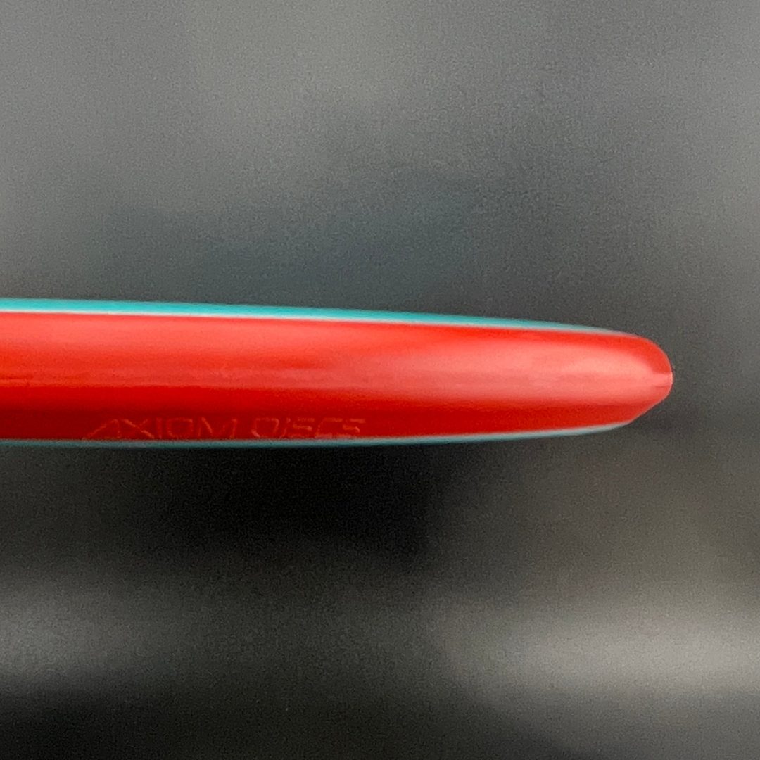 Soft Plasma Proxy - Silva Saarinen Team Series Axiom