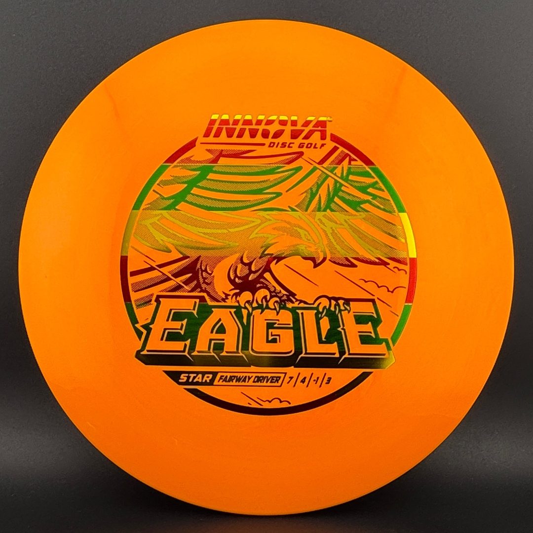 Star Eagle Innova