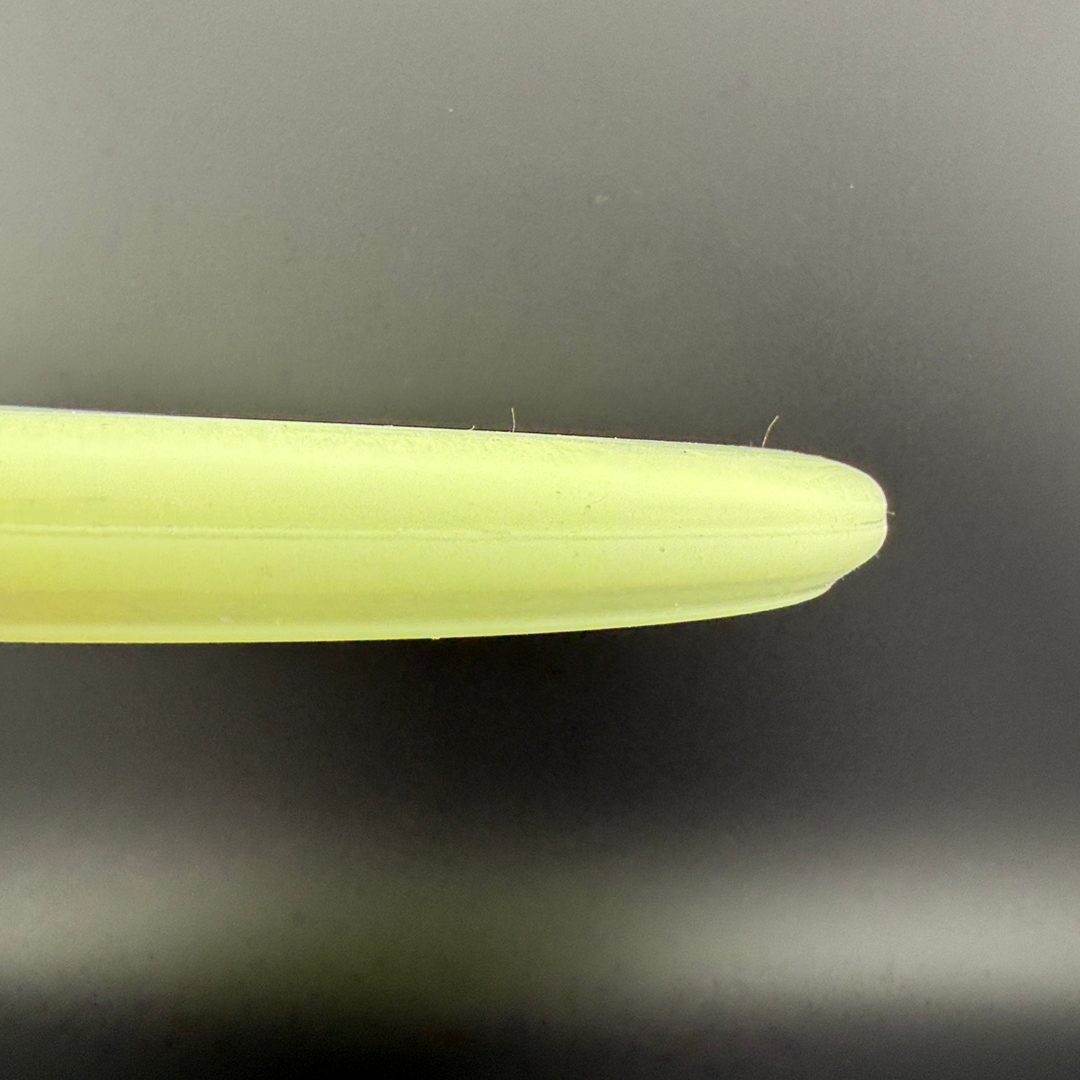 Mega Soft Glow Royal Pickle - First Run MINT Discs