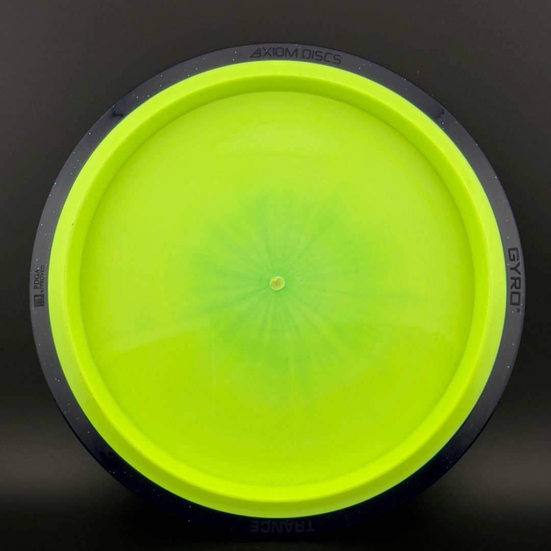 Prism Neutron Trance - OTB Open 2024 - Marm O Set Axiom