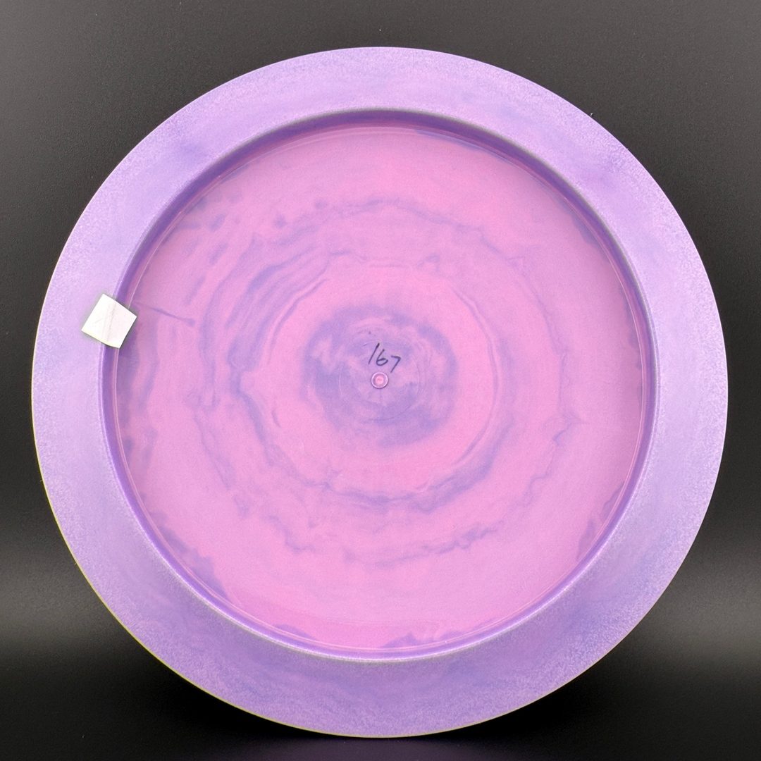 Swirly Star Destroyer - Philo Brathwaite 2025 Tour Series Innova