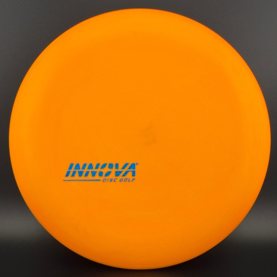 Gummy Star Aviar - Experimental Mid 2010s Run Innova