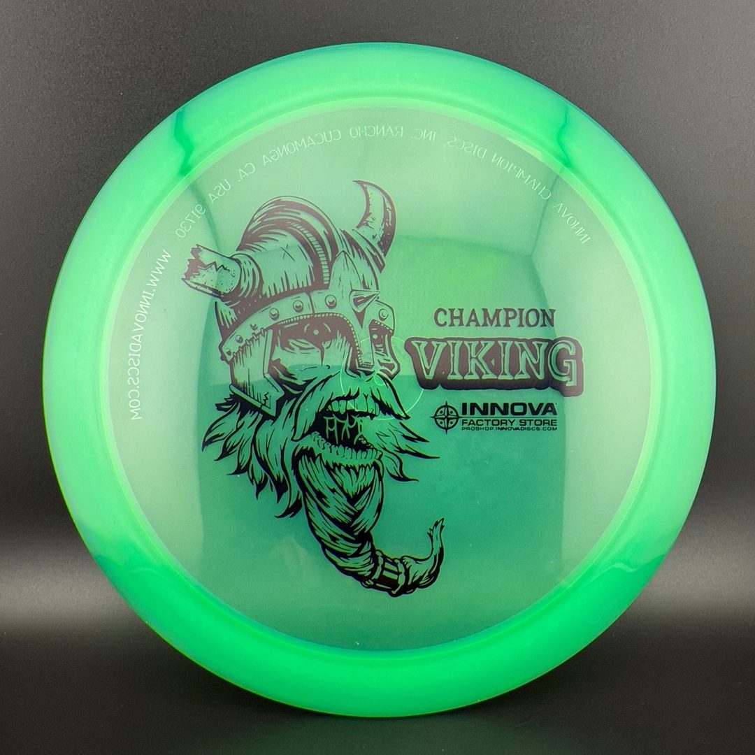 Champion Viking - Artist Series Innova