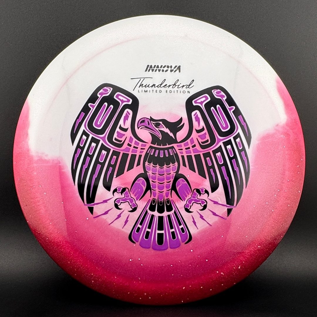 Duo Thunderbird - Limited Edition Innova
