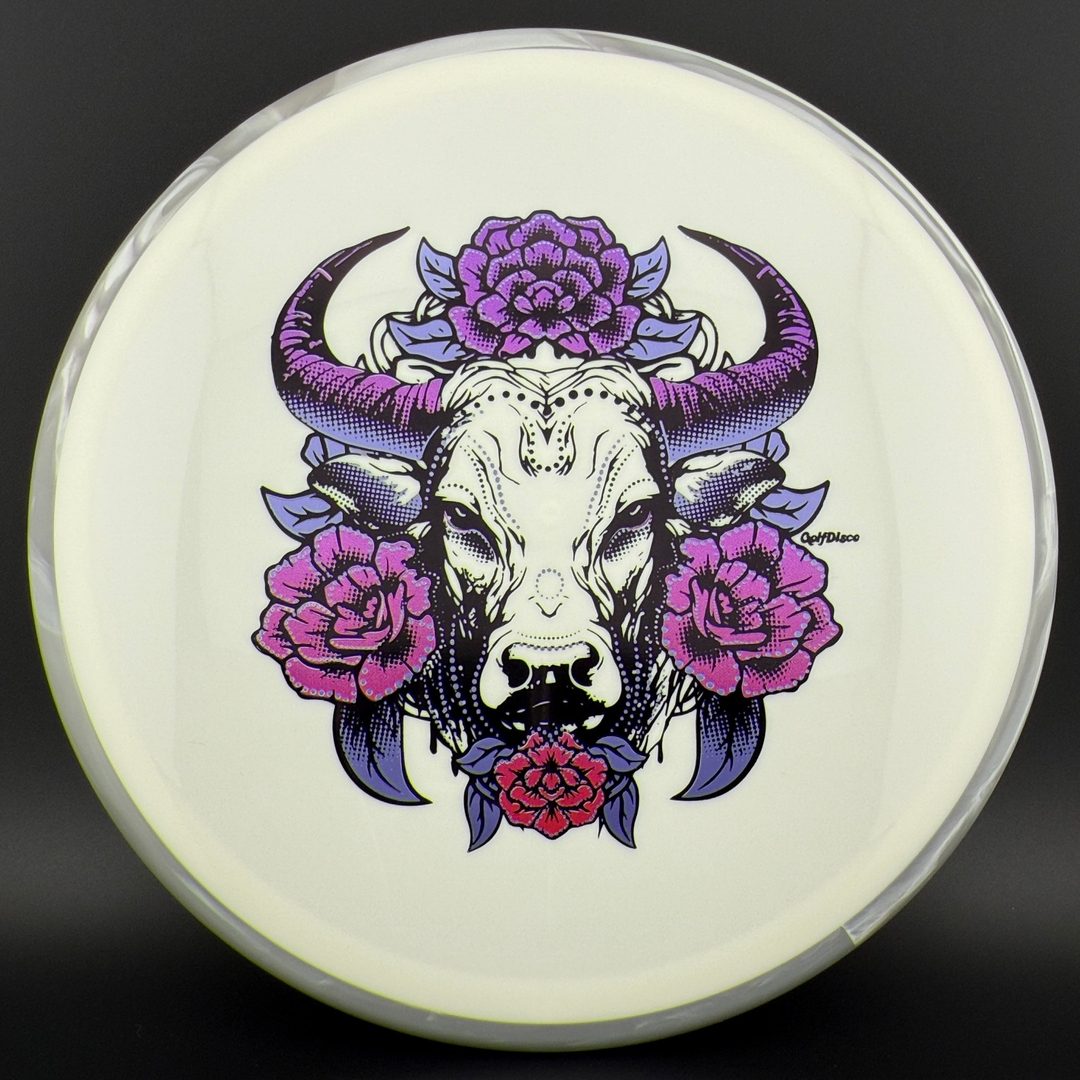 Neutron Balance - "Bulls Eye" Axiom