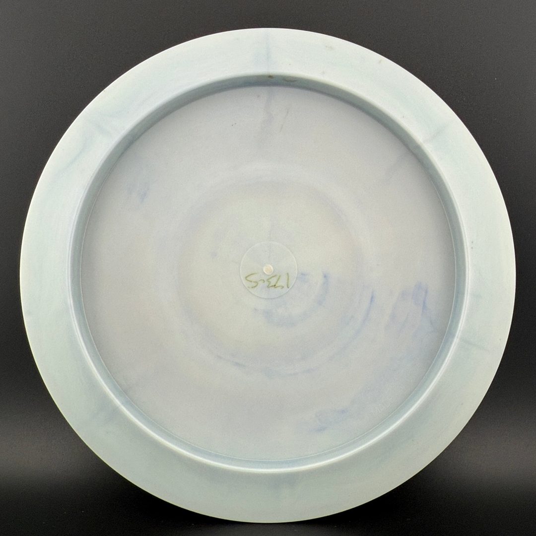Swirly S-Line DD3 - Cloud Breaker 2 Run DM Wings X-Out *Field Tested 9/10