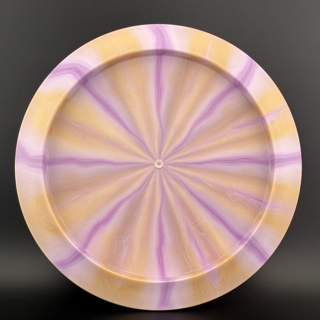 Extreme Burst Royal Grand Grace - XL Crown Latitude 64