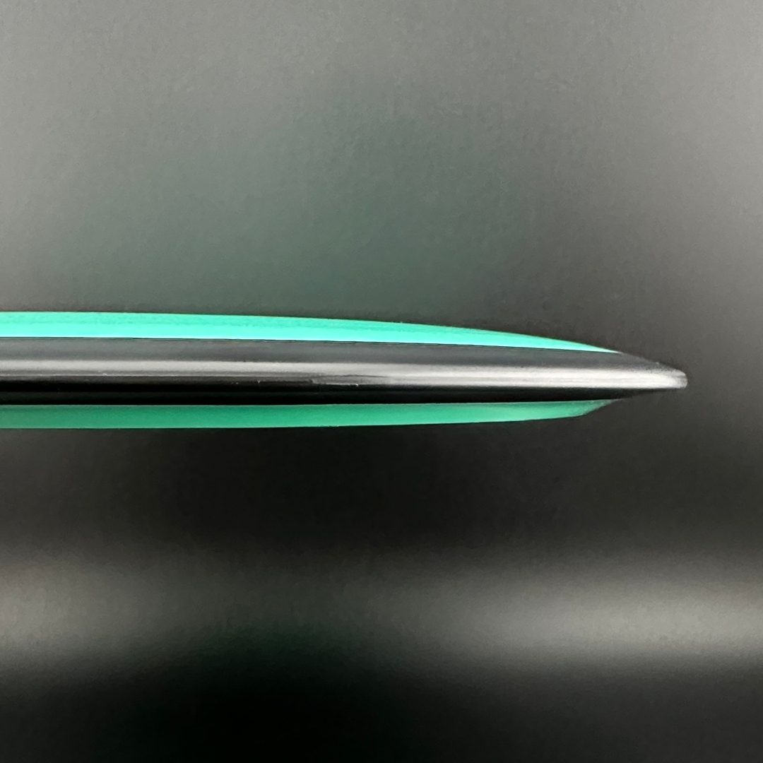 Neutron Trail - Blank MVP