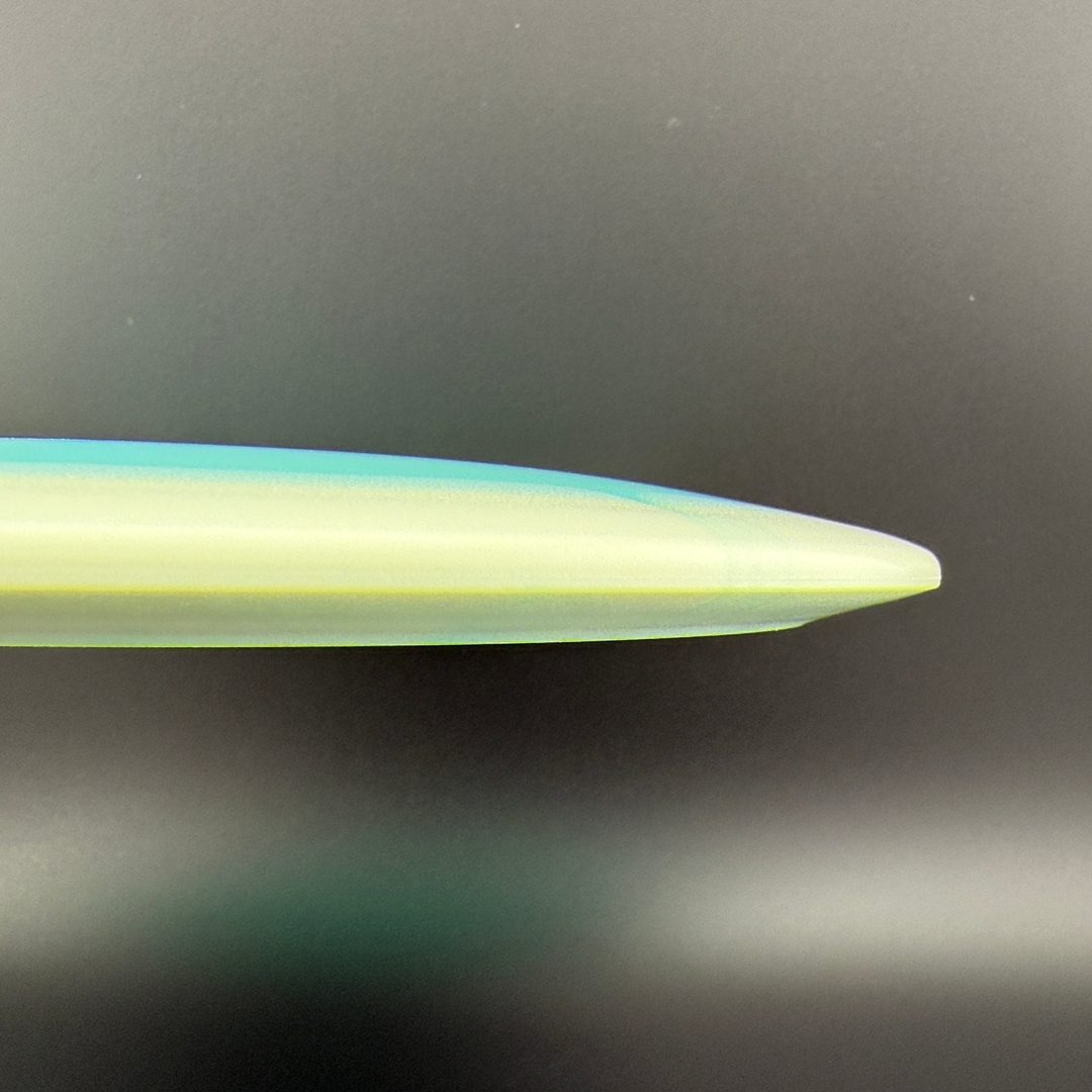 Proto Glow Halo Champion Hawkeye - Air Force Innova