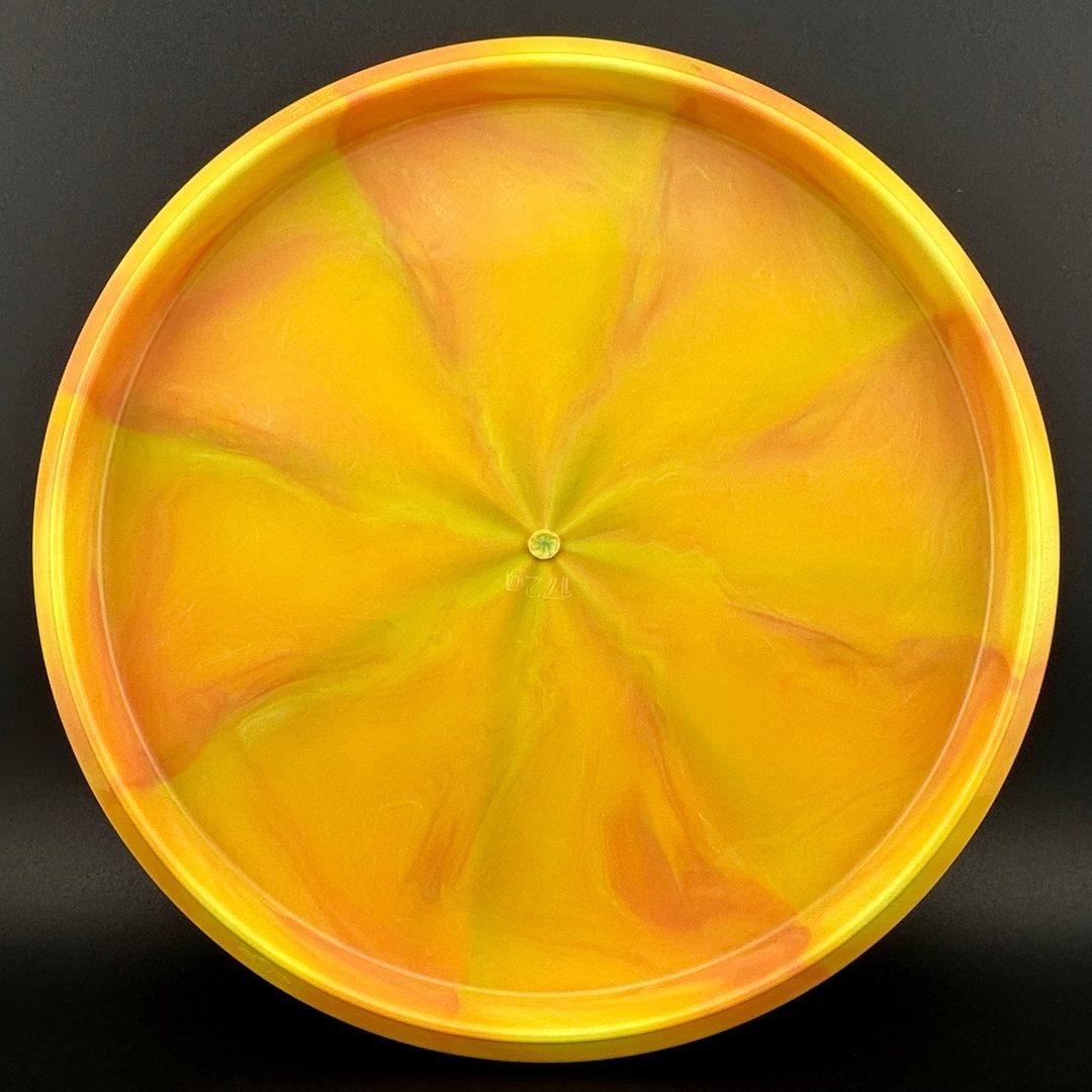 Cosmic Neutron Pilot Streamline