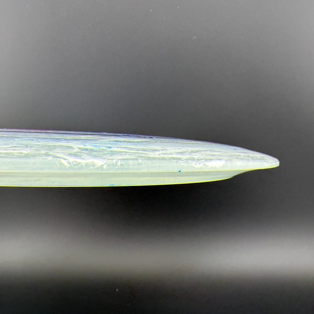 Jawbreaker Z Captain's Thrasher - Missy Gannon 2025 Discraft