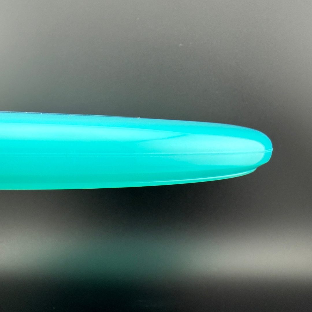 Glow C-Line P2x - Mystery Box Card Discmania