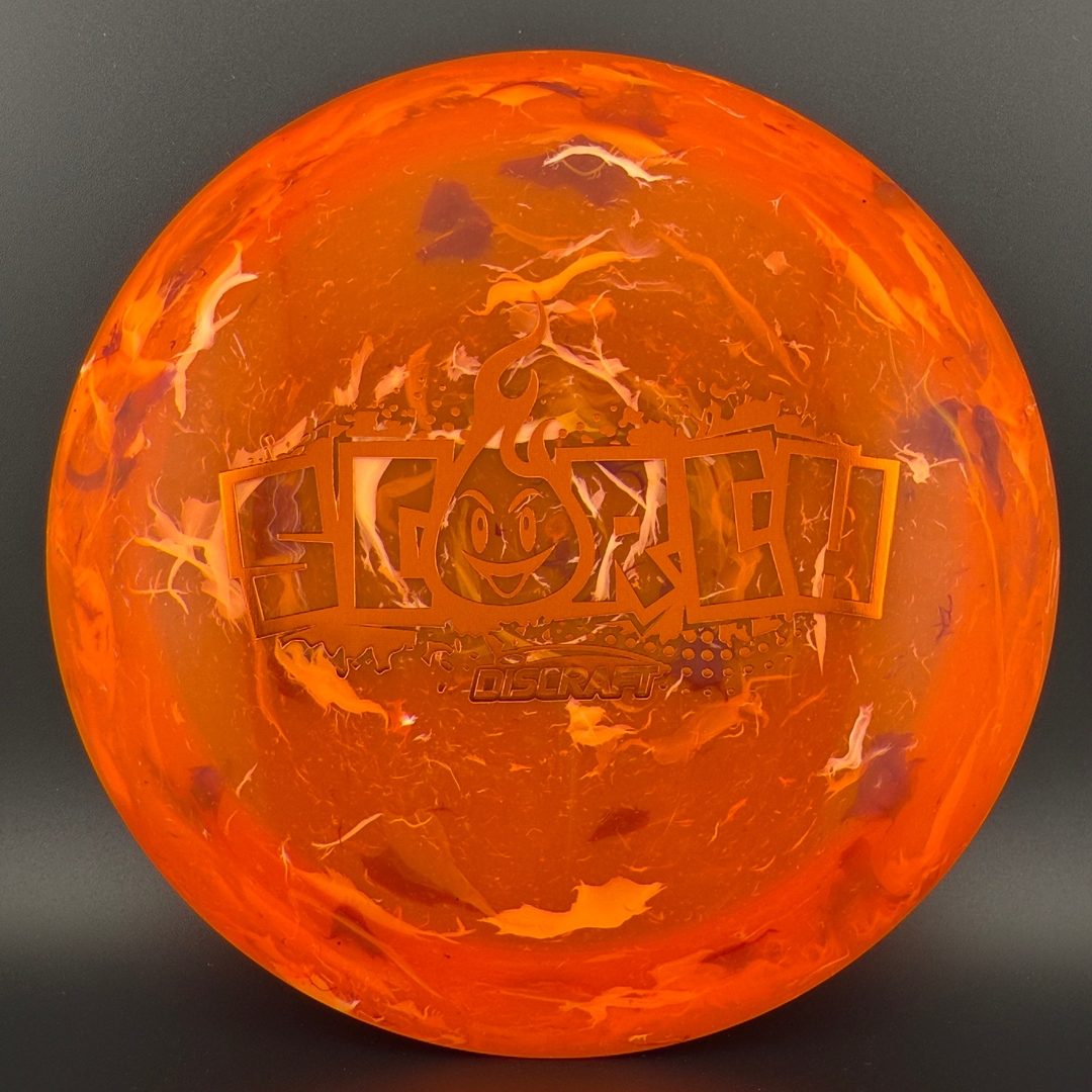 Lightweight Jawbreaker Scorch Discraft