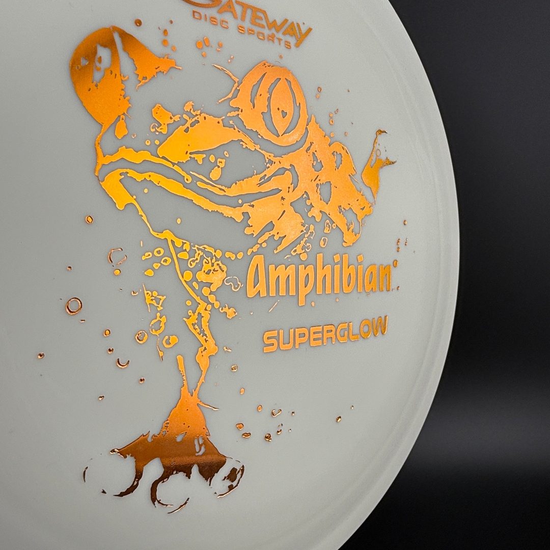 Suregrip Superglow Amphibian