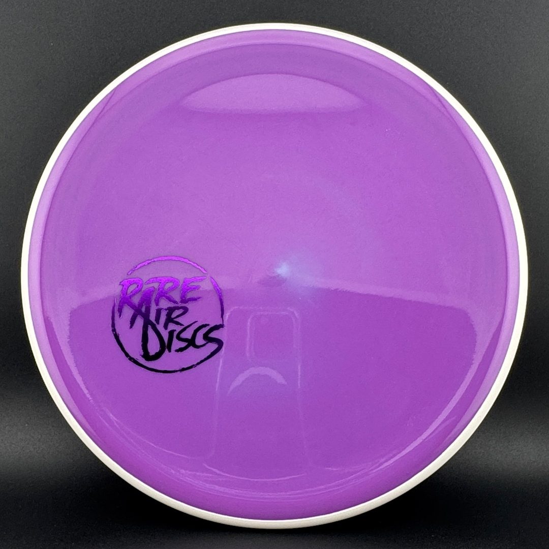 Neutron Stasis - RAD Mini Stamp MVP