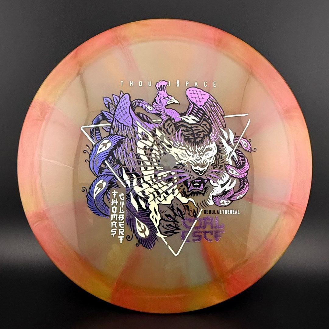 Nebula Ethereal Coalesce First Run - Thomas Gilbert Signature TSA